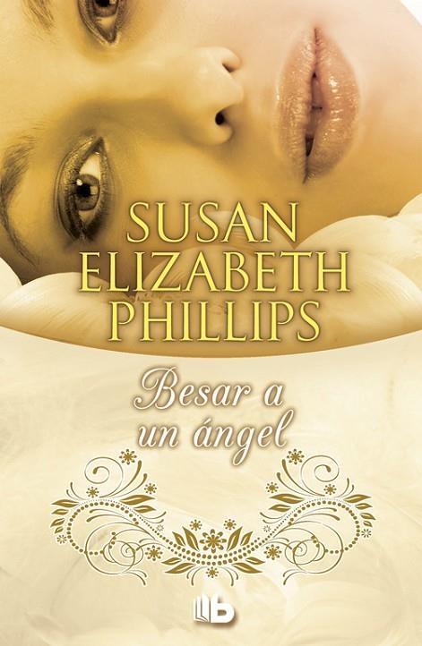 BESAR A UN ÁNGEL | 9788490701775 | PHILLIPS, SUSAN ELIZABETH