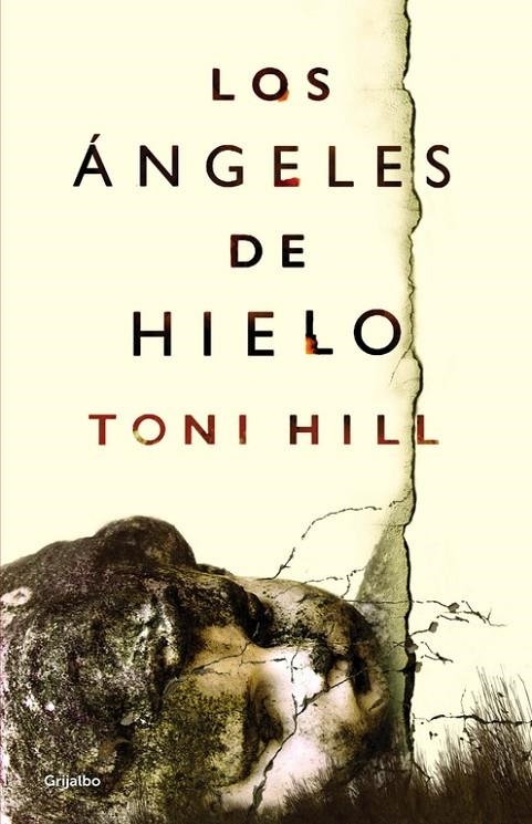 LOS ÁNGELES DE HIELO | 9788425353864 | HILL,TONI