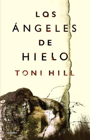 LOS ÁNGELES DE HIELO | 9788425353864 | HILL,TONI