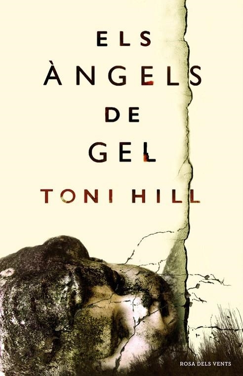 ELS ÀNGELS DE GEL | 9788416430154 | HILL,TONI