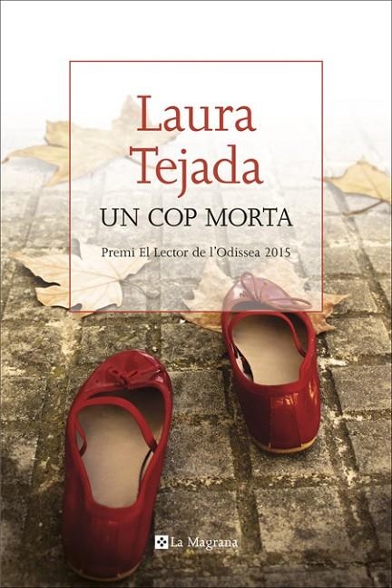 UN COP MORTA | 9788482648002 | TEJADA MARTINEZ, LAURA