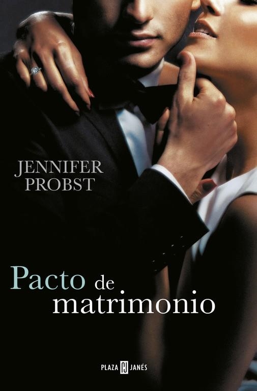 PACTO DE MATRIMONIO (CASARSE CON UN MILLONARIO 4) | 9788401015915 | PROBST,JENNIFER