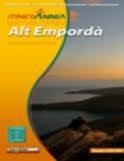 ALT EMPORDA MAPA | 9788480903219 | A.A.V.V.