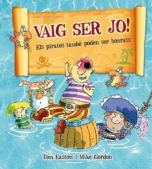 VAIG SER JO! | 9788416117710 | EASTON, TOM