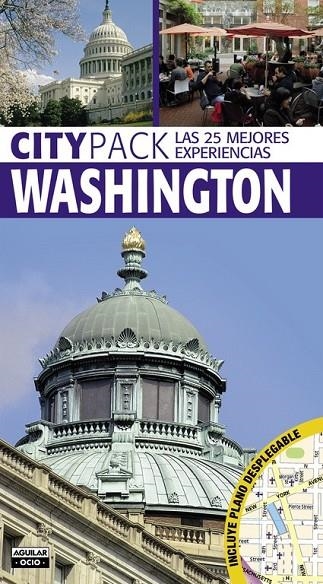 WASHINGTON (CITYPACK 2015) | 9788403510067 | AUTORES VARIOS