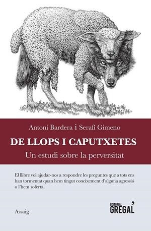 DE LLOPS I CAPUTXETES | 9788494476266 | BARDERA TRULL, ANTONI/GIMENO SOLÀ, SERAFÍ