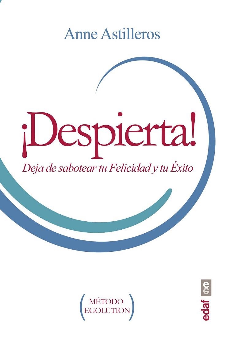DESPIERTA! | 9788441436145 | ASTILLEROS, ANNE