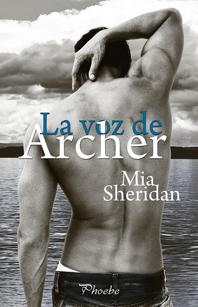 LA VOZ DE ARCHER | 9788416331536 | SHERIDAN, MIS