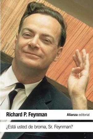 ESTÁ USTED DE BROMA SR. FEYNMAN? | 9788491042792 | FEYNMAN, RICHARD P.