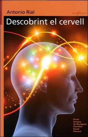 DESCOBRINT EL CERVELL | 9788437097411 | RIAL GARCÍA, ANTONIO