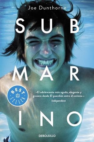 SUBMARINO | 9788466333047 | DUNTHORNE,JOE