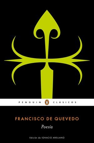 POESÍA | 9788491051749 | QUEVEDO, FRANCISCO DE