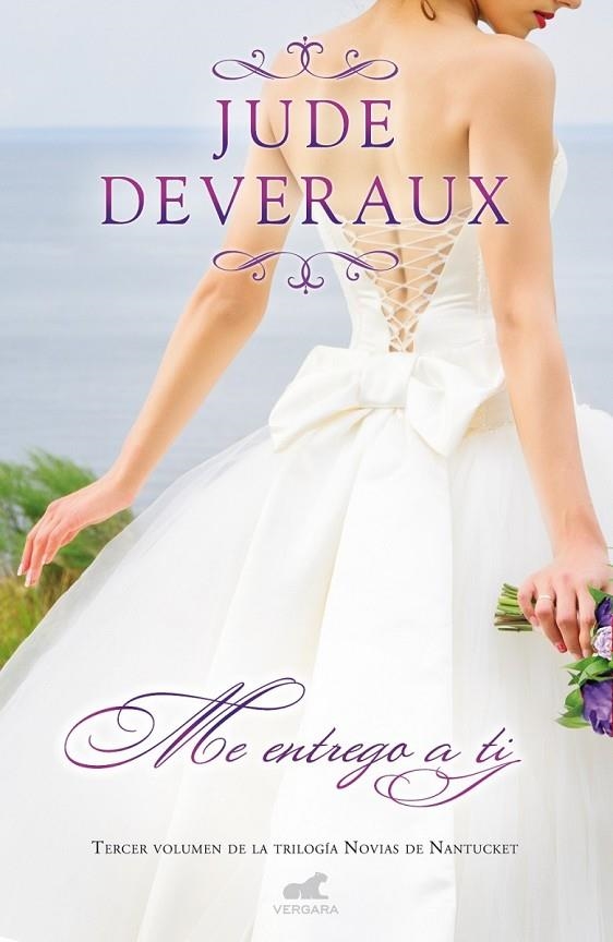 ME ENTREGO A TI 3 | 9788415420989 | DEVERAUX, JUDE