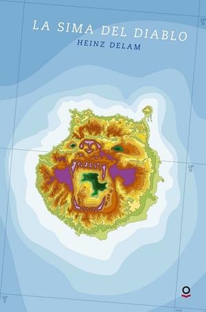 LA SIMA DEL DIABLO | 9788491221425 | DELAM, HEINZ