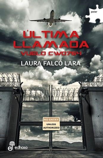 ULTIMA LLAMADA | 9788435010979 | FALCÓ LARA, LAURA
