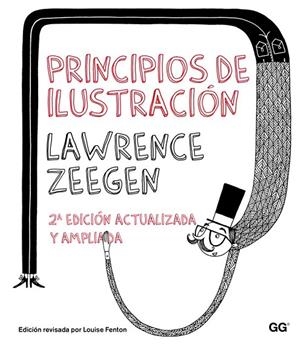 PRINCIPIOS DE ILUSTRACION | 9788425225925 | ZEEGEN, LAWRENCE