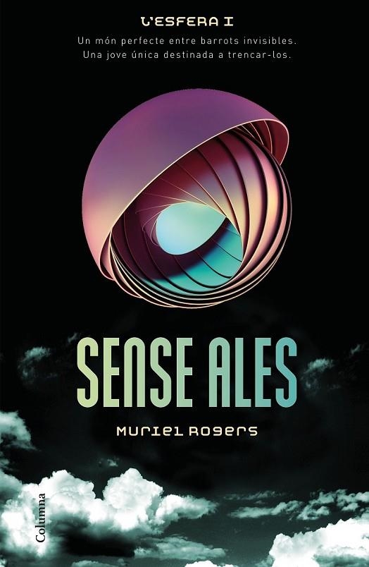 SENSE ALES | 9788466420433 | MURIEL ROGERS