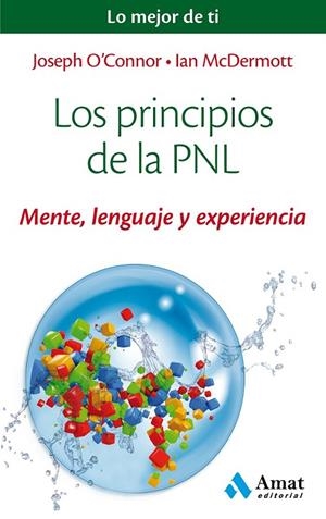 LOS PRINCIPIOS DE LA PNL | 9788497358200 | O'CONNOR, JOSEPH/MCDERMOTT, IAN