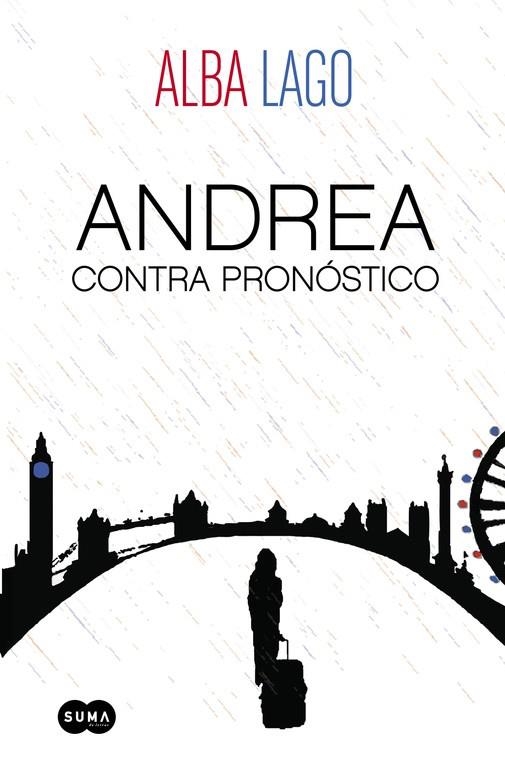 ANDREA CONTRA PRONÓSTICO | 9788483658550 | LAGO, ALBA