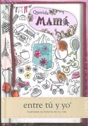 QUERIDA MAMA | 9781907048838 | AA..VV