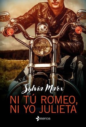 NI TÚ ROMEO, NI YO JULIETA | 9788408151067 | SYLVIA MARX