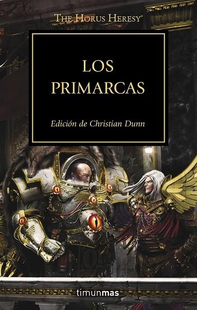 LOS PRIMARCAS, N.º 20 | 9788445003282 | VARIOS AUTORES