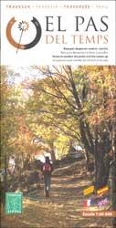 PAS DEL TEMPS, EL - TRAVESSA | 9788480903172 | AAVV