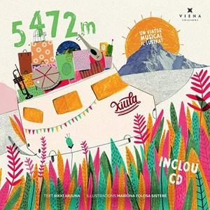 XIULA: 5.472 M | 9788483308899 | ARJUNA, RIKKI