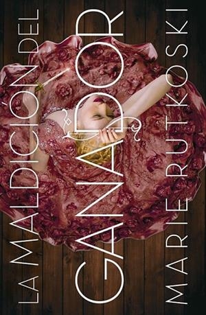 LA MALDICIÓN DEL GANADOR | 9788416429707 | RUTKOSKI, MARIE