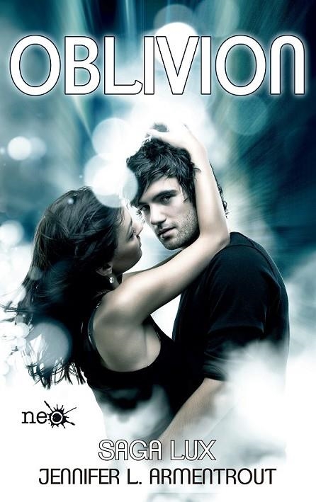 OBLIVION SAGA LUX DAEMON I | 9788416620531 | L. ARMENTROUT, JENNIFER