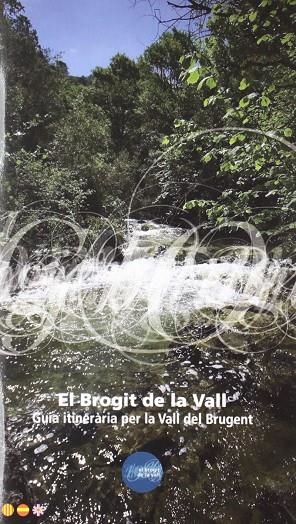 BROGIT DE LA VALL, EL | 9788495945808 | AJUNTAMENT DE CAPAFONTS