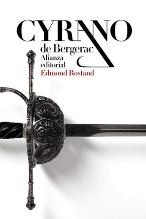 CYRANO DE BERGERAC | 9788491043133 | ROSTAND, EDMOND