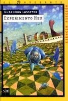 EXPERIMENTO HEX | 9788434865235 | LASSITER, RHIANNON