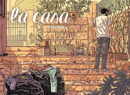 LA CASA (CAT) | 9788416251629 | ROCA, PACO