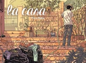 LA CASA (CAT) | 9788416251629 | ROCA, PACO