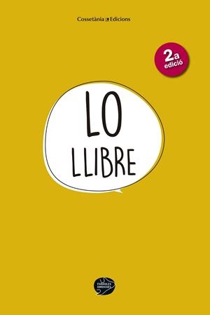 LO LLIBRE | 9788490344705 | PARAULES EBRENQUES, GRUP
