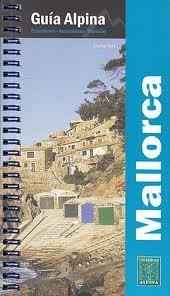 MALLORCA GUIA ALPINA | 9788480903059 | TORT, JAUME