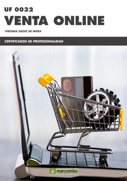 UF 0032 VENTA ONLINE | 9788426722928 | SÁENZ DE MIERA, VIRGINIA