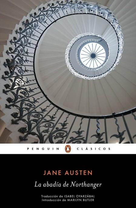 LA ABADÍA DE NORTHANGER | 9788491050049 | AUSTEN, JANE