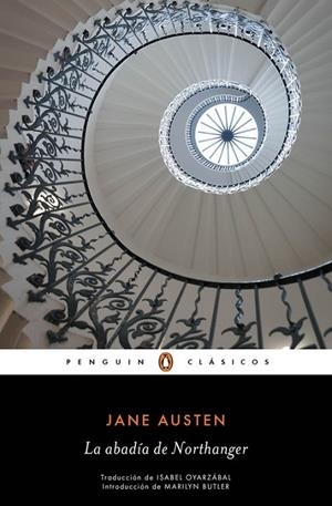LA ABADÍA DE NORTHANGER | 9788491050049 | AUSTEN, JANE