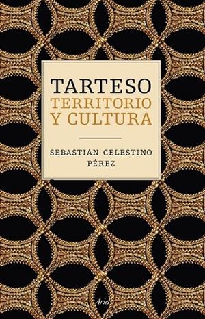 TARTESO | 9788434423534 | SEBASTIÁN CELESTINO PÉREZ