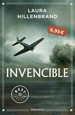INVENCIBLE (UNBROKEN) | 9788466333993 | HILLENBRAND, LAURA