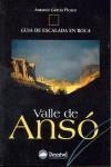 VALLE DE ANSO | 9788498290745 | GARCIA PICAZO, ANTONIO