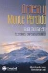 ORDESA Y MONTE PERDIDO | 9788498291148 | HERNANDEZ GOMEZ, ALBERTO