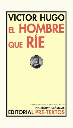 EL HOMBRE QUE RÍE | 9788416453115 | HUGO, VICTOR