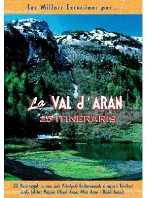VAL D'ARAN, LA | 9788495368386