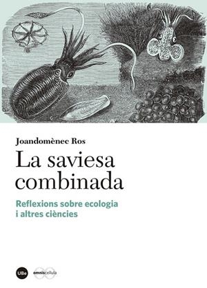 LA SAVIESA COMBINADA | 9788447539338 | ROS ARAGONÈS, JOANDOMÈNEC