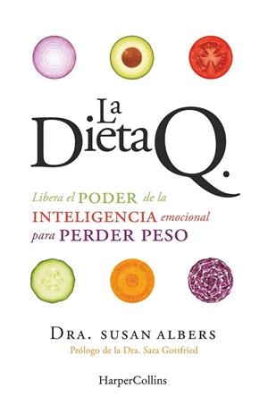 LA DIETA Q | 9788416502400 | SUSAN ALBERS, DR.
