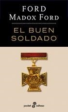EL BUEN SOLDADO | 9788435021579 | FORD MADOX FORD