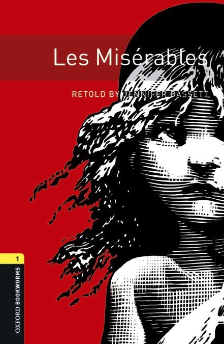 LES MISERABLES DIGITAL PACK 1  (3RD EDITION) | 9780194610414 | VICTOR HUGO